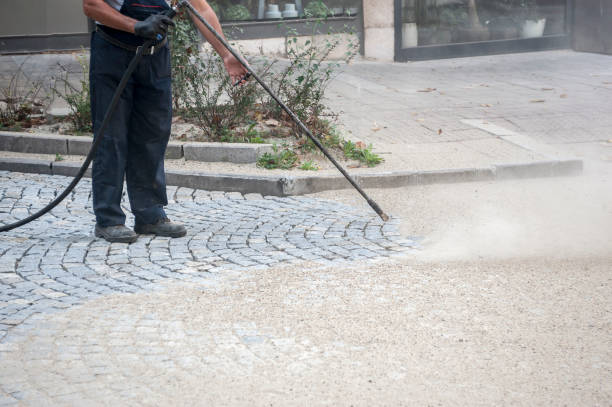 Best House Exterior Washing  in Tifton, GA