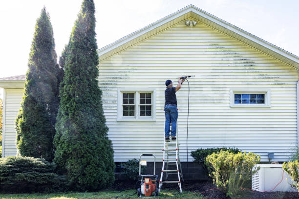 Best Sidewalk and Walkway Cleaning  in Tifton, GA