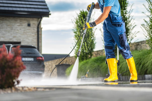 Best Gas Station Cleaning  in Tifton, GA