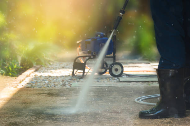Best Building Exterior Washing  in Tifton, GA